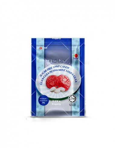 DXN Mint Candy – Sugar-Free Mints with Ganoderma – 12 pcs – Fresh Breath & Wellness – Beatus Natura DXN Mint Candy – Sugar-Free Mints with Ganoderma – 12 pcs – Fresh Breath & Wellness – Beatus Natura