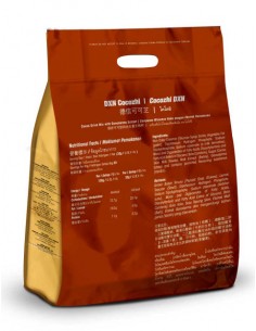 Cocozhi – Ρόφημα Σοκολάτας με Ganoderma – Beatus Natura – Παιδιά & Ενήλικες 2