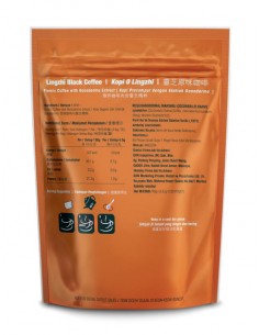 Lingzhi Black Coffee 2