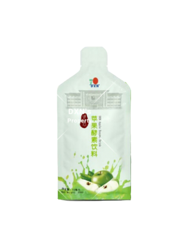 DXN Enzyme Drink – Ρόφημα Ζυμωμένων Ενζύμων Μήλου – 15 x 50ml – Beatus Natura
