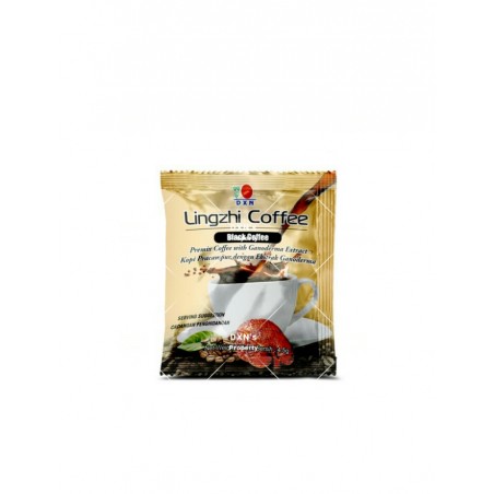 Lingzhi Black Coffee
