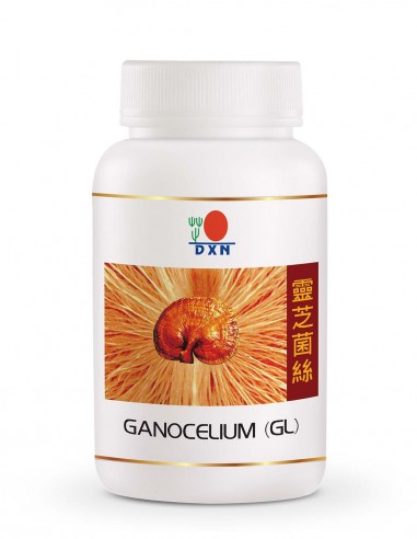 Ganocelium GL – 90 Kapsül Beatus Natura – Beyin ve Hücre Sağlığı İçin Takviye