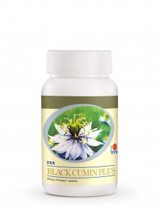 Black Cumin DXN – Nigella Sativa Oil Softgel Capsules – 30 ct – Beatus Natura
