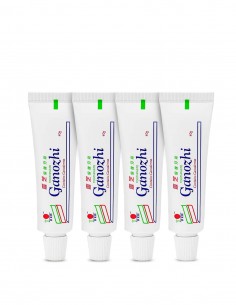 Ganozhi Toothpaste mini