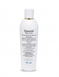 Ganozhi Body Foam 2