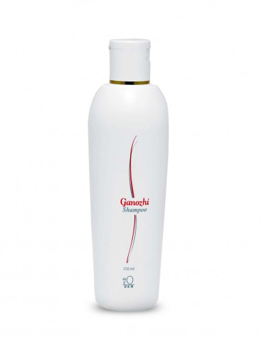 DXN Ganozhi Şampuan 250ml şişesi, Ganoderma özlü şampuan.