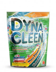 Dyna Cleen