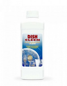 DISH CLEEN