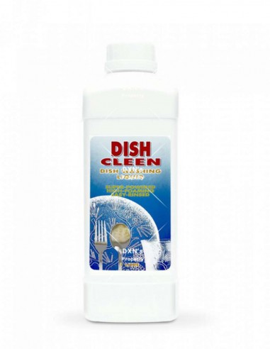 bulaşık deterjanı