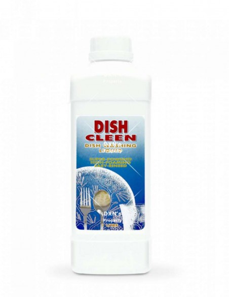 bulaşık deterjanı