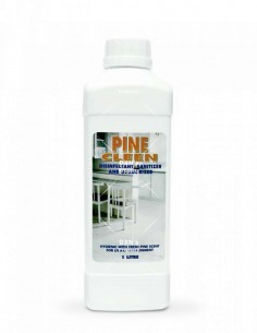 PINE CLEEN