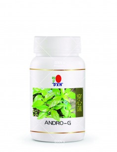 DXN Andrographis Paniculata – Herbal Immune Support – 30 Capsules – Beatus Natura