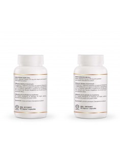 Ganoderma RG 90 & GL 90 2