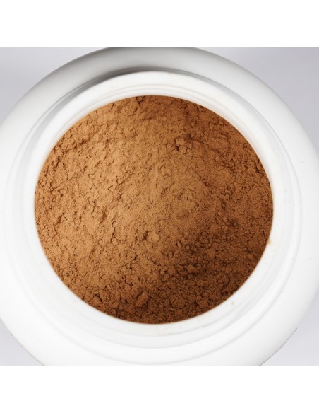 Reishi Gano RG Powder – Συμπλήρωμα διατροφής με γανόδερμα σε σκόνη για αποτοξίνωση και ενίσχυση του ανοσοποιητικού"