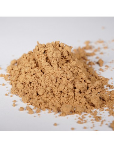 Reishi Gano RG Powder – Συμπλήρωμα διατροφής με γανόδερμα σε σκόνη για αποτοξίνωση και ενίσχυση του ανοσοποιητικού"