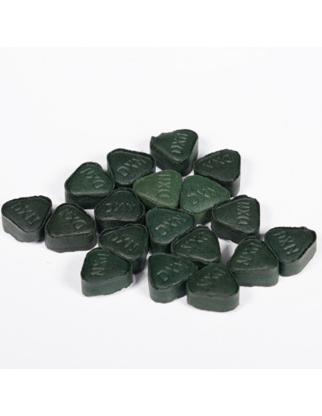 Spirulina DXN – Enerji ve bağışıklık desteği için 500 tabletlik doğal takviye