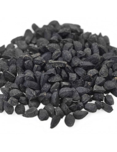 Black Cumin DXN – Çörek Otu Yağı Takviyesi – 30 Yumuşak Kapsül – Beatus Natura