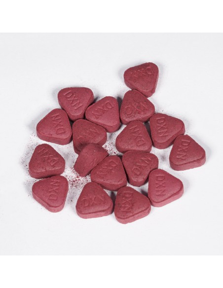 Roselle Tablet 120's – Συμπλήρωμα διατροφής με ιβίσκο για τόνωση του οργανισμού
