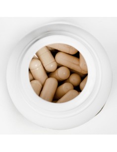 Ganotherapy for 1 month 2
