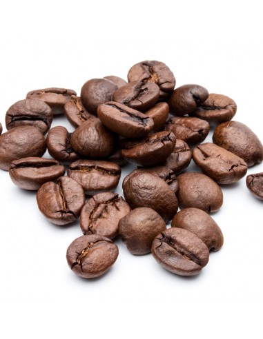 Lion's Mane Coffee
