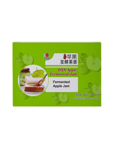 Elma Reçeli – Şeker...