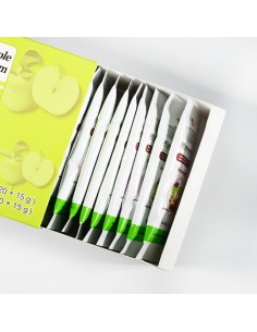 Μαρμελάδα Μήλου 2