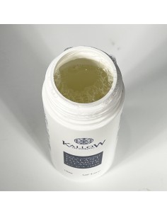 KALOW Aloe & Papatya Köpük... 2