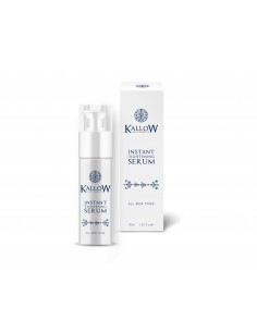 KALOW Ορός Προσώπου Σύσφιξης & Λάμψης 30ml