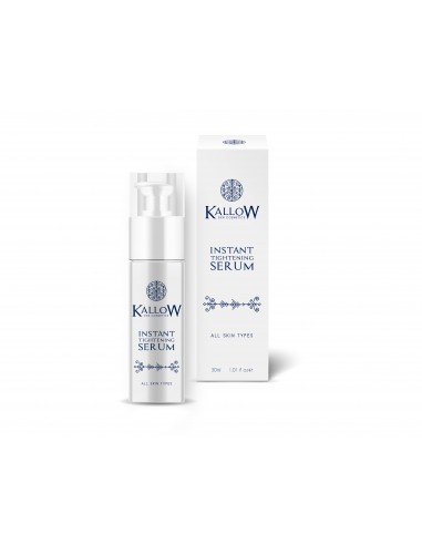 KALOW Ορός Προσώπου Σύσφιξης & Λάμψης 30ml