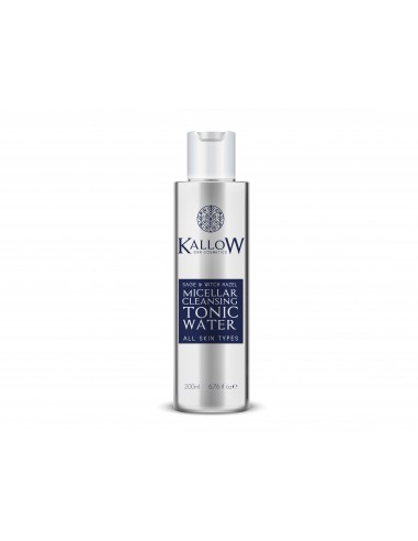 KALOW Micellar Cleansing Water Sage &...