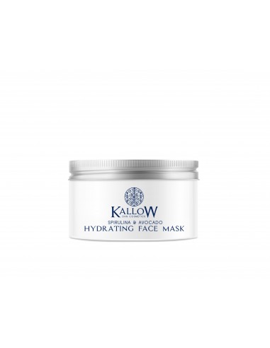 KALOW Hydrating Night Face Mask...