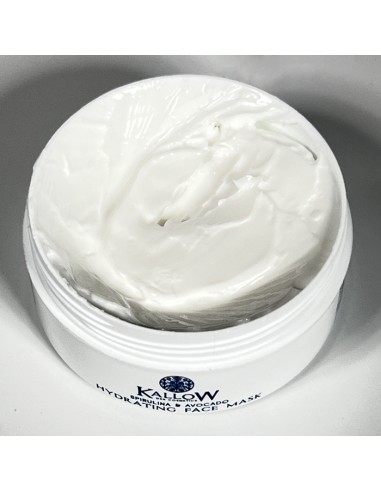 KALOW Hydrating Night Face Mask...