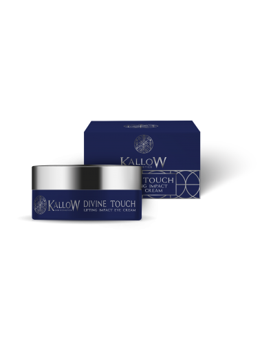 KALOW Κρέμα Ματιών Divine Touch 15ml