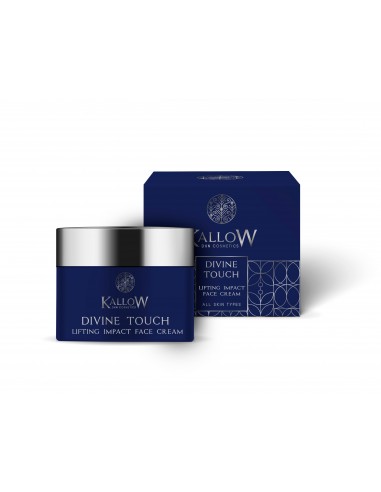 KALOW Yüz Kremi Divine Touch 50ml