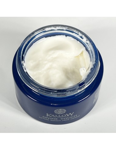 KALOW Κρέμα Προσώπου Divine Touch 50ml