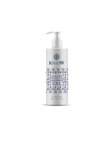 KALOW Luxury Fragranced Shower Gel 250ml