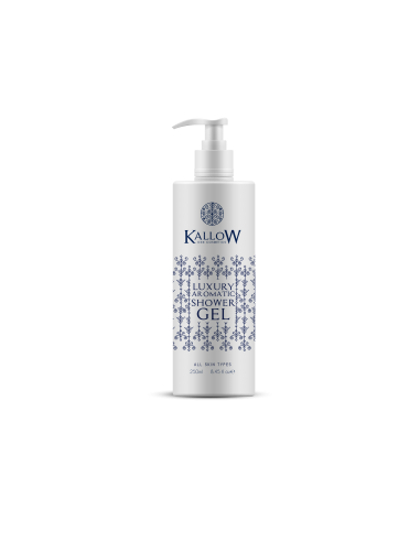 KALOW Lüks Parfümlü Vücut Kremi 250ml