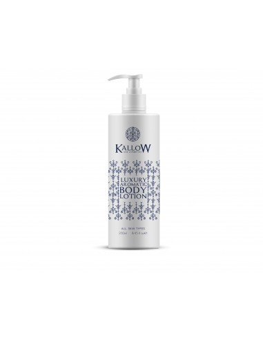 KALOW Luxury Fragranced Body Cream 250ml