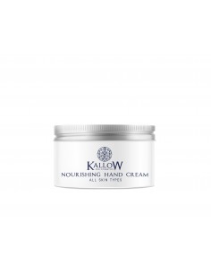 KALOW Nourishing Hand Cream 75ml