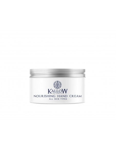 KALOW Besleyici El Kremi 75ml