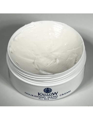 KALOW Nourishing Hand Cream 75ml