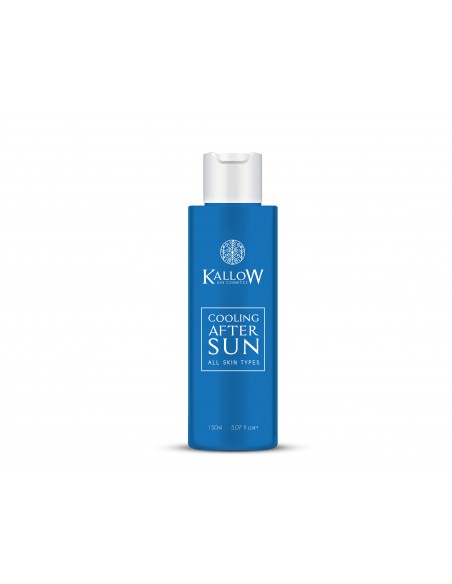 KALOW After Sun Soothing Gel 150ml