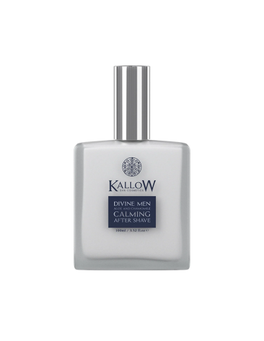 KALOW Divine Men After Shave Aloe &...