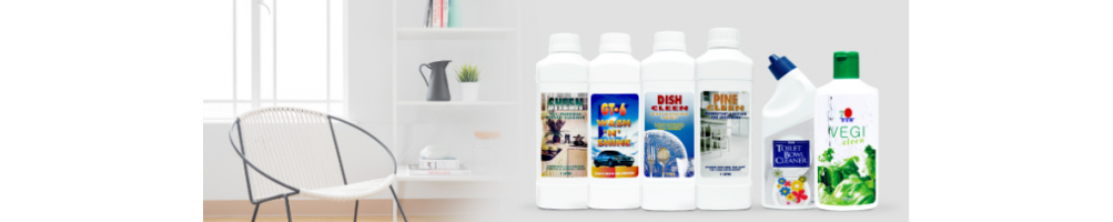 Οικιακά Προϊόντα  | beatus natura